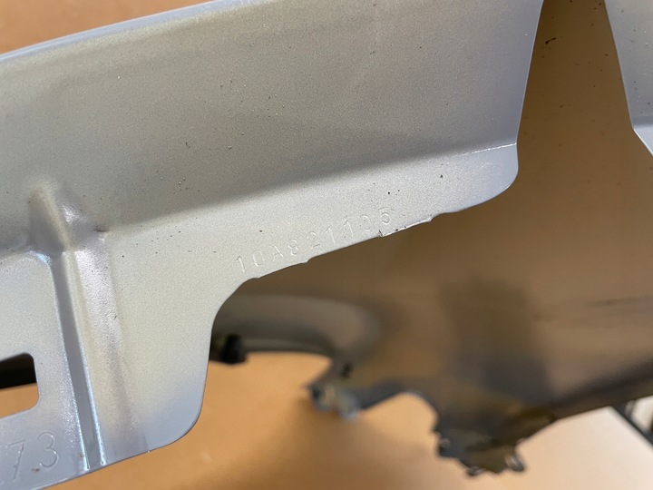 фото №9, Vw id3 10a крыло перед переднее левый 10a821431