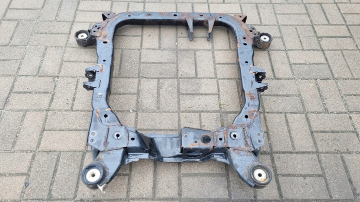 фото №7, Візок підрамник підвішування fiat croma ii 1.9 m-jet 2.2 1.8