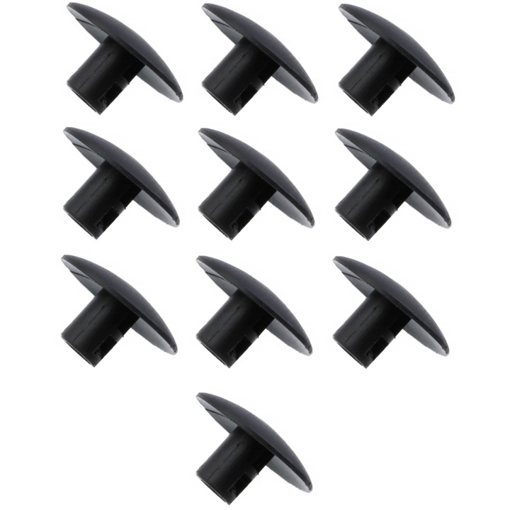 фото №1, Клипсы клипсы обивка renault trafic scenic