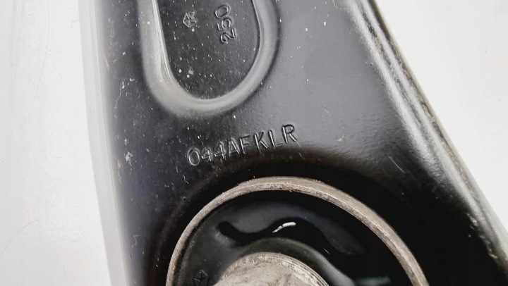 фото №8, Ричаг  заднє праве jeep cherokee 5 kl 044af