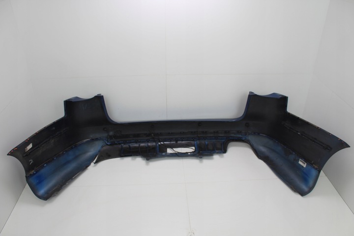 фото №9, Бампер зад vw passat b6 r line 05-10r pdc універсал