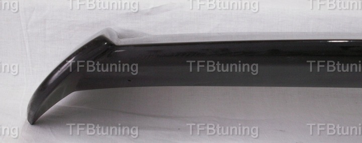 фото №6, Спойлер спойлер nad стекло corolla e12 hb tfb тюнинг