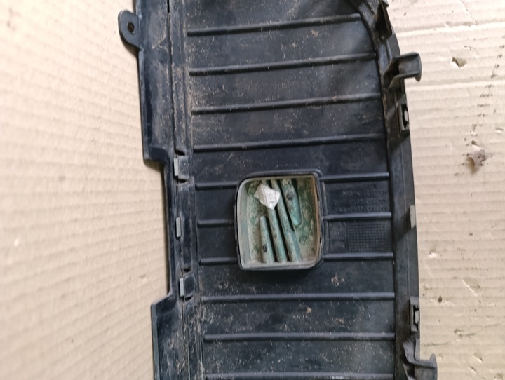 фото №7, Решітка радіатора решітка радіатор 6j0853654b seat ibiza 6j iv 08-12