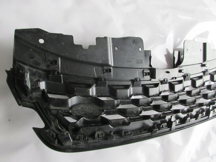 фото №8, Решітка решітка радіатора решітка land rover evoque ii k8d2-8c436-aa