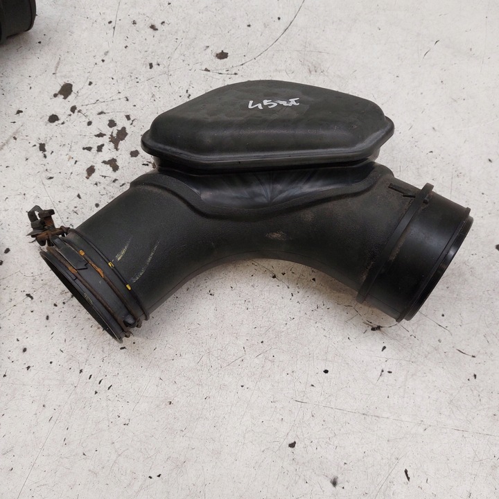 фото №7, Hyundai ix35 1,7crdi 2013 труба шланг повітря 28192-2y300 з нового автомобіль