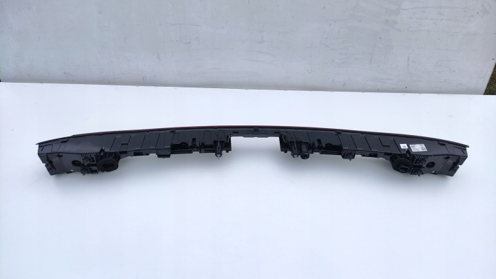 фото №8, Audi q6 e tron 85h фара накладка молдинг зад задняя led le-c146