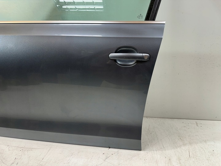 фото №9, Двері лівий перед volkswagen jetta 5c європа