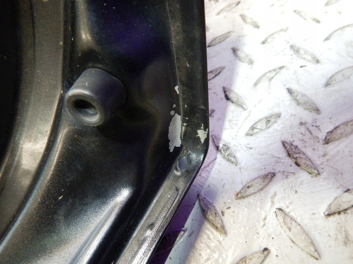 фото №15, Chevrolet evanda крышка задняя sedan