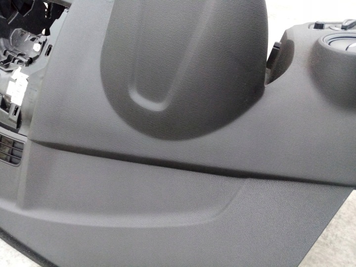фото №10, Ford fiesta 2012 1242cm3 торпедо раздаточная 8a61a04325