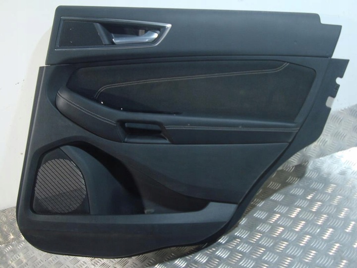 фото №1, Боковина дверь, обивка ford edge mk2 правый зад