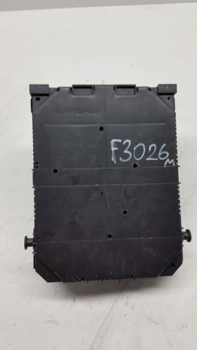 фото №9, Модуль bsi el1 штекеры citroen c3 iii 1.6 hdi 9819851180-01 2018r европа