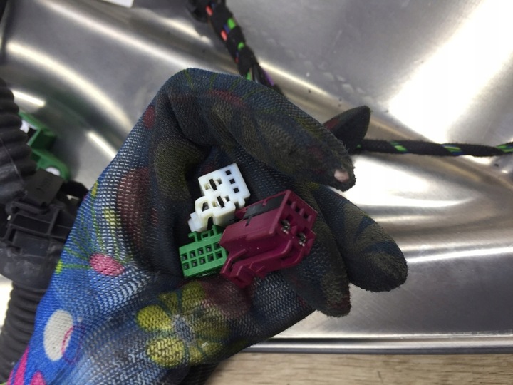 фото №15, Механизм стёкла mercedes e-klasa w212 2128201202