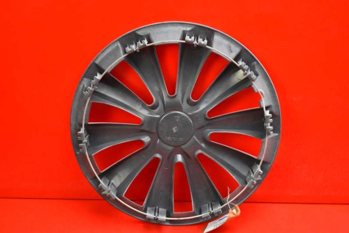 фото №5, Колпак 13 toyota yaris 1 i рестайлинг 03-05