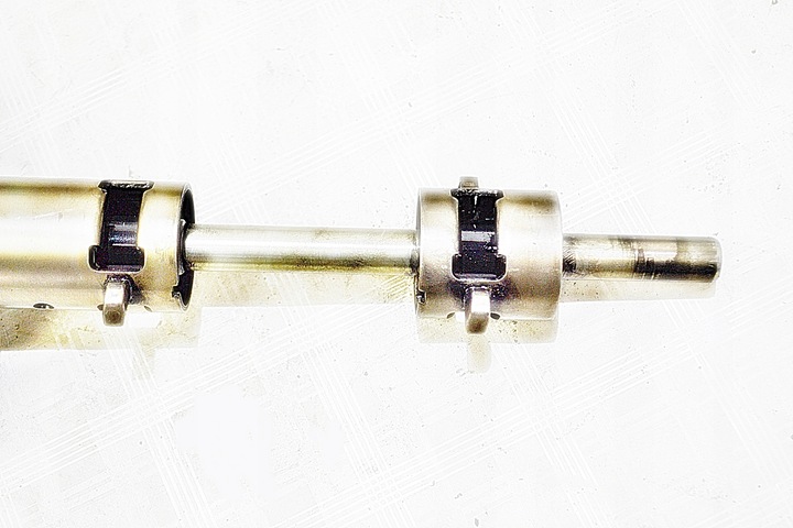 фото №11, Opel zafira b astra h выборщик механический коробки коробки передач