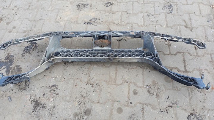 фото №5, Pas переднє ford focus 1.8tddi hb