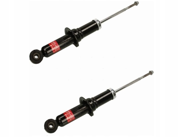 фото №1, Амортизатори зад kyb 341702