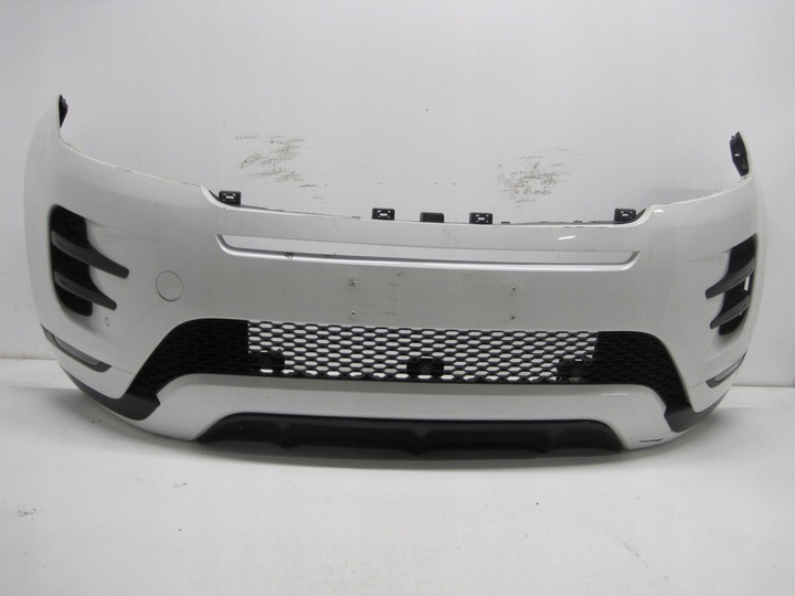 фото №1, Бампер range rover evoque ii r-dynamic 4 pdc 19r перед переднее
