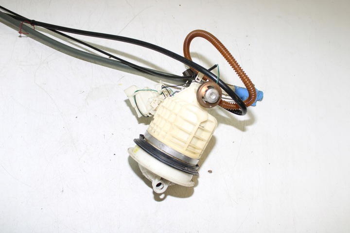 фото №5, Датчик перелив пального поплавок mini one r50 1065241 бензин