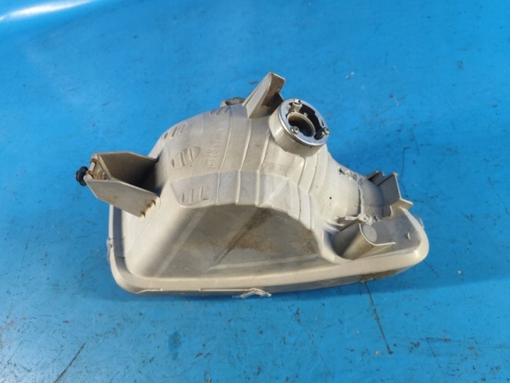 фото №7, Галоген противотуманная передний левое td11-51-690a mazda cx-9 06-16
