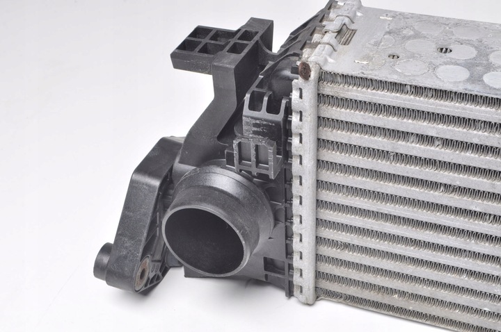 фото №12, Volvo s60 v60 xc60 xc90 v90 s90 d5 радиаторов воздуха интеркулер 31338306