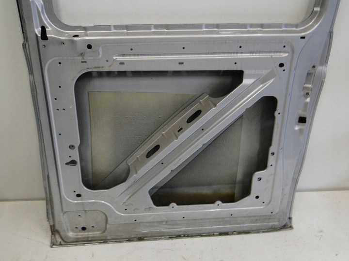 фото №8, Mercedes vito v w447 447 дверь правые сдвижные