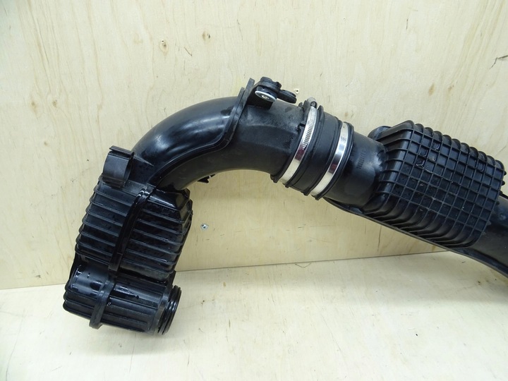 фото №5, Volvo v40 ii 2.0 шланг воздуха турбины труба 31319691
