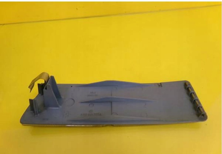 фото №6, Відбивач заглушка лівий vw golf iii 1h0941777a nr48