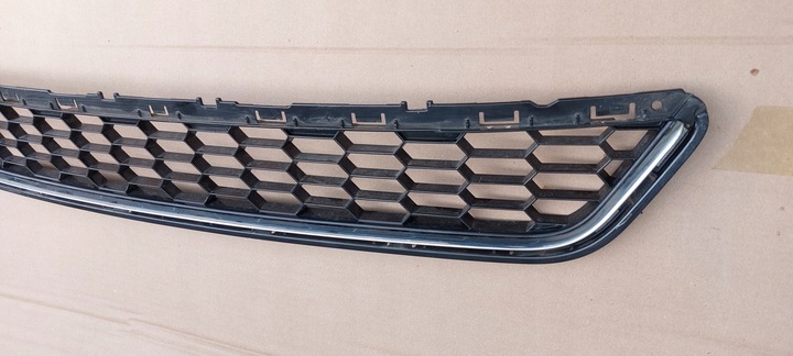 фото №12, Ford mondeo mk5 st-line решётка решётка радиатора