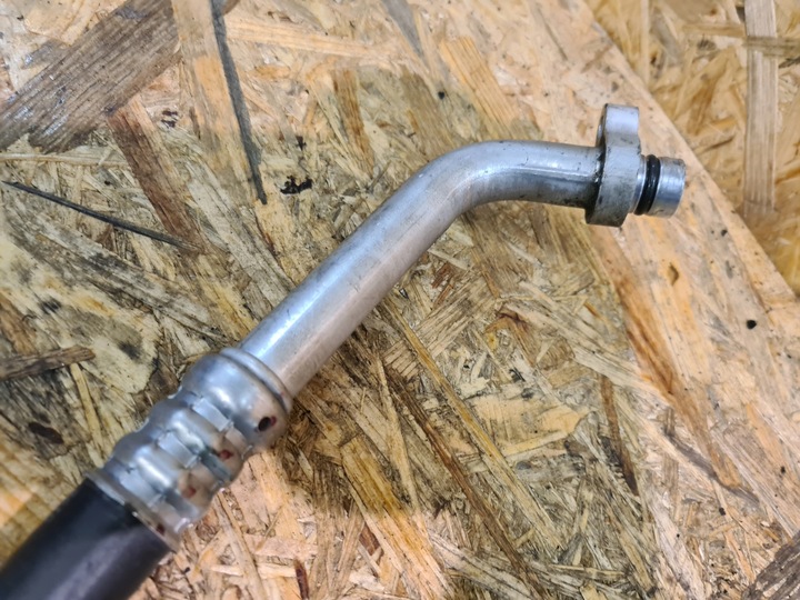 фото №5, Шланг кондиціонера mazda 3 bm 13- bpp3-61462