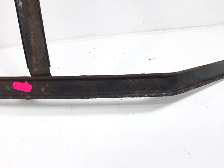 фото №13, Honda civic viii sedan 1.3 ima 10r хомут кріплення бак пального