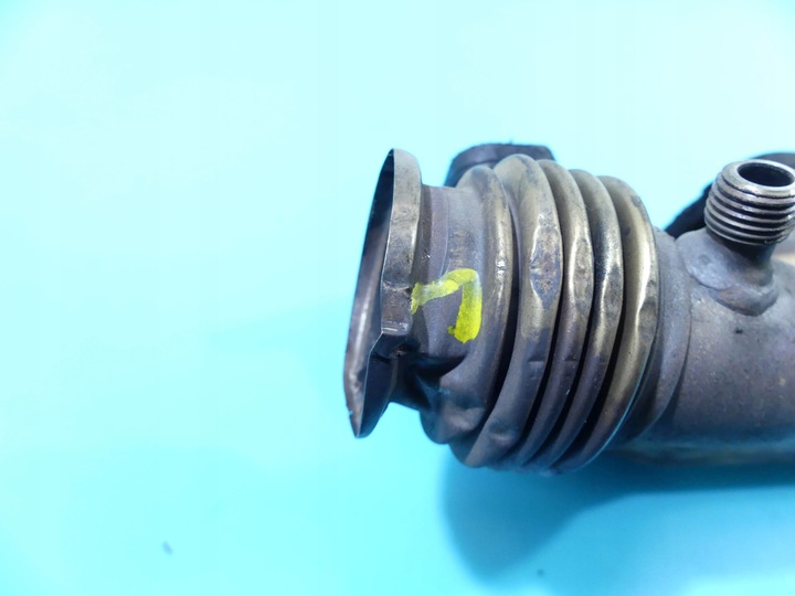 фото №6, Колектор випускний правий vw touareg i 5.0 tdi