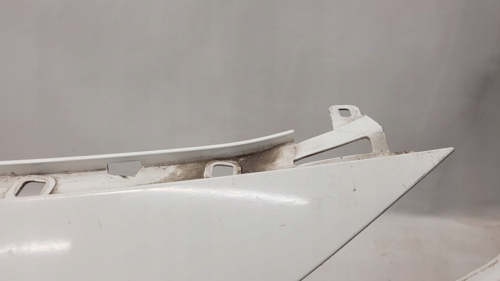 фото №8, Bmw 3 f30 f31 м-пакет бампер перед переднее оригинал.