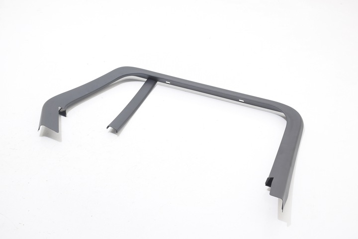 фото №1, Bmw 3' g21 планка рамка скла внутрішня двері ліві зад ролета