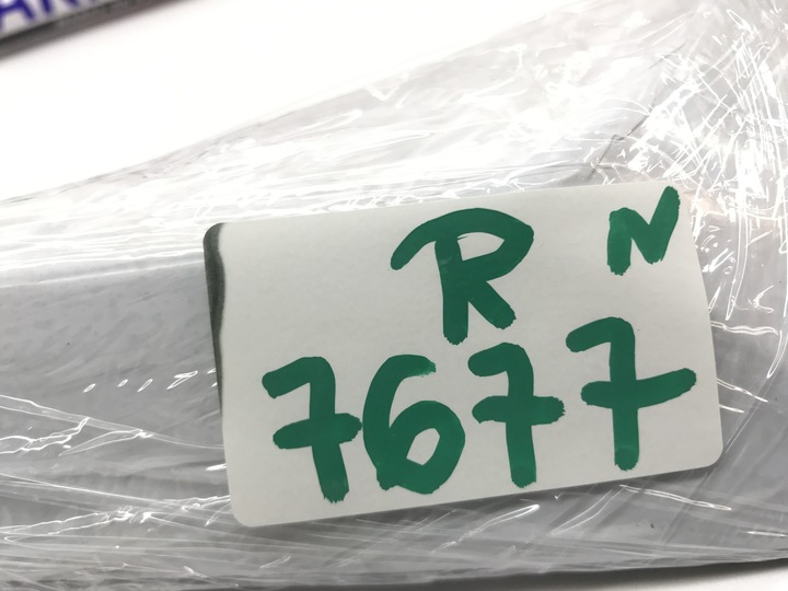 фото №11, Планка скла кришки skoda karoq 17- 57a827932 оригінал