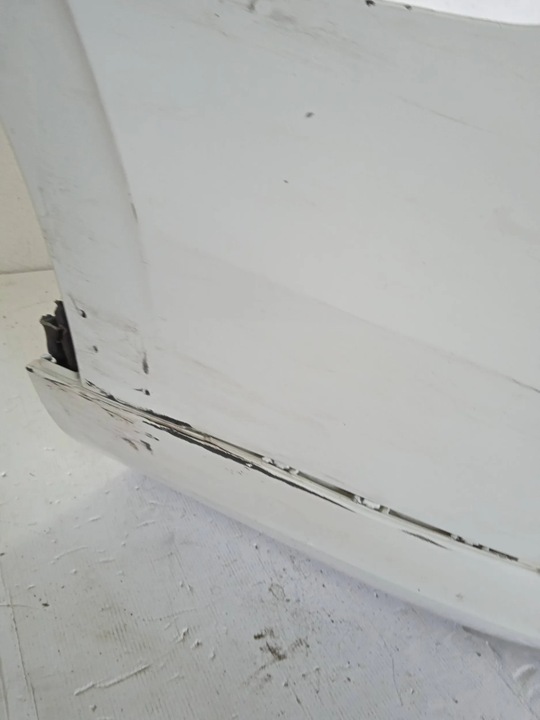 фото №6, Бампер зад volvo xc90 ii