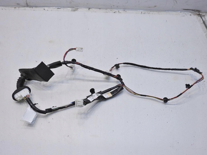 фото №8, Жгут установка дверь правые зад mazda 6 gh hb