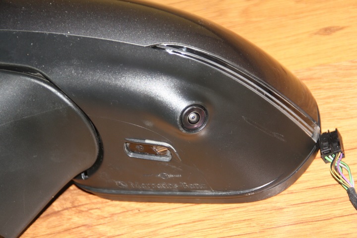 фото №12, C118 w118 cla рестайлинг aystent камера a0009055912 8+4+1