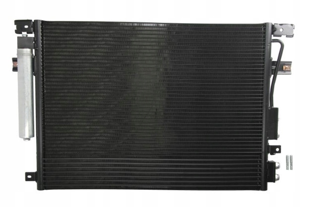 фото №2, Радіаторів клімат lancia thema11- 3.0 chrysler 300c 2.7 3.0 3.5 5.7 6.1 04-11