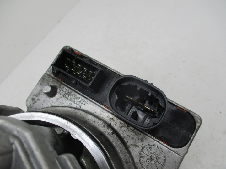 фото №6, Peugeot 307 насос гидроусилитель j5097809