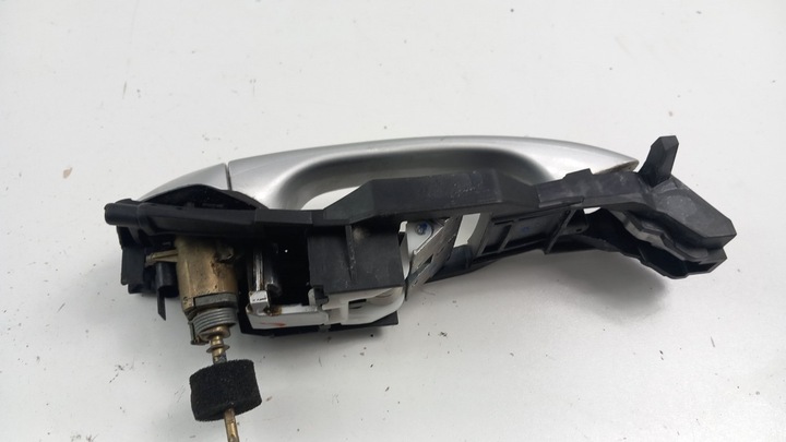 фото №2, Mercedes clk w209 ручка дверь правая c744