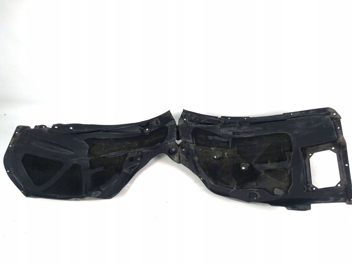 фото №6, Dodge charger widebody 6.4 подкрылок антикоррозийная правые перед 2020+