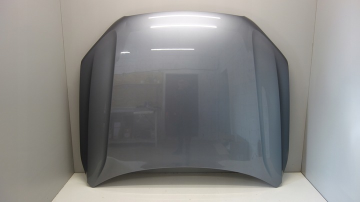 фото №1, Volvo xc90 ii капот цвет 714