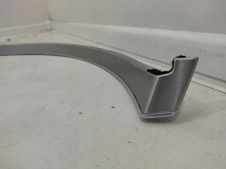 фото №8, 4h1857298 планка декоративная dekor подкапотное пространство панели капот audi a8 d4 13-17