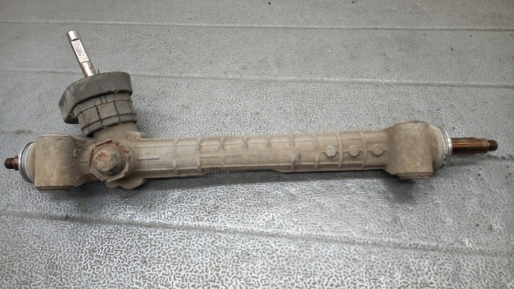 фото №1, Рулевая рейка opel corsa c 01r 3d 1.0b 26082655