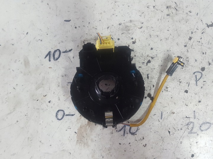 фото №2, Kia ceed i 06-09r лента подушка безопасности сматыватель