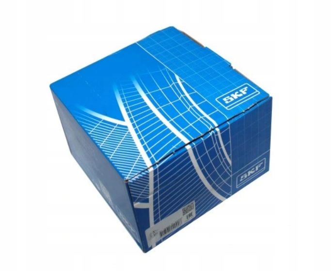 фото №12, Skf vkd 35002 підшипник walcowe, кріплення амортизатора