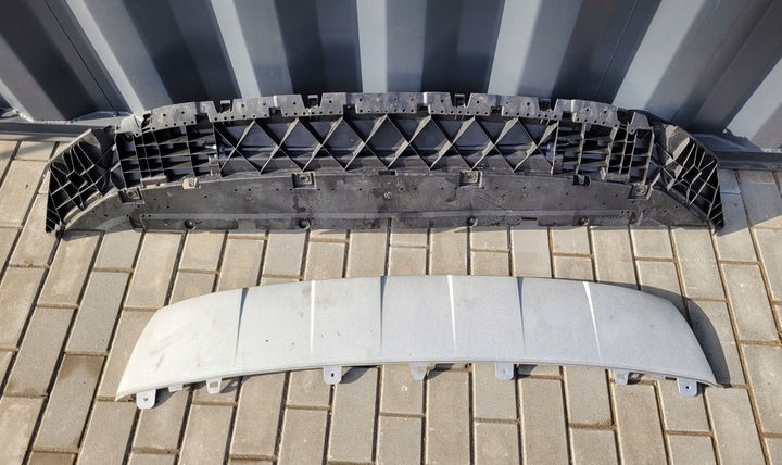 фото №10, Бампер переднее перед audi q5 80a рестайлинг 20-24