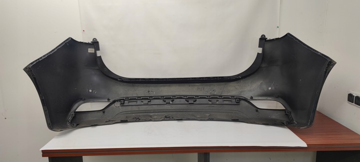 фото №11, Бампер зад kia carens 86612-a4800