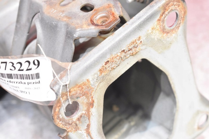 фото №11, Балка бампера перед передняя am51-u10922-al ford c-max mk2 10-15