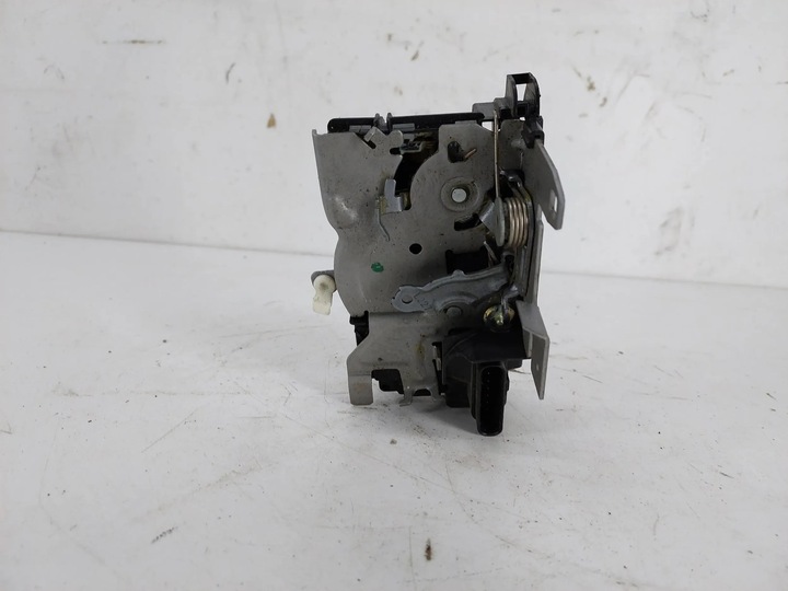 фото №3, Volvo xc90 ii xc60 ii замок двері перед передніх лівих ліві 31349894